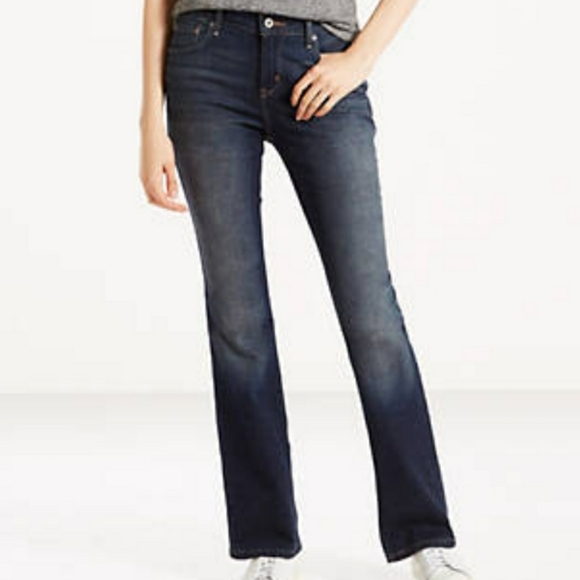 womens jeans size 14